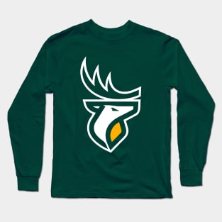 Nice Rack Football Merch Long Sleeve T-Shirt